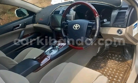 Buy Used Toyota Mark X White Car in Bugiri in Eastern Buy Used Toyota Mark X White Car in Bugiri in Eastern