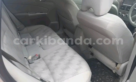 Buy Used Subaru Forester Other Car in Bugiri in Eastern Buy Used Subaru Forester Other Car in Bugiri in Eastern