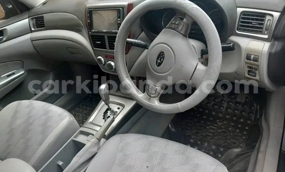 Buy Used Subaru Forester Other Car in Bugiri in Eastern Buy Used Subaru Forester Other Car in Bugiri in Eastern