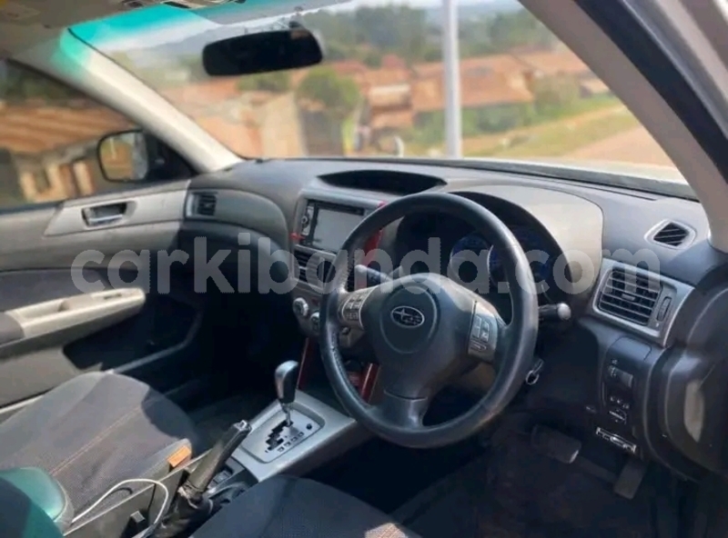 Big with watermark subaru forester eastern bugembe 24294