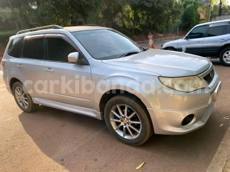 Big with watermark subaru forester eastern bugembe 24294