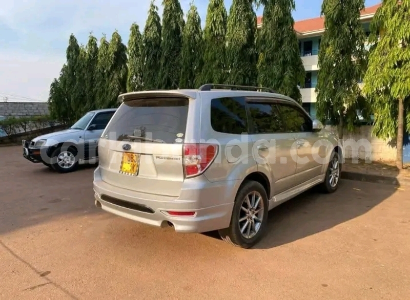 Big with watermark subaru forester eastern bugembe 24294