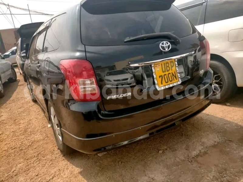 Big with watermark toyota fielder eastern bugiri 24295