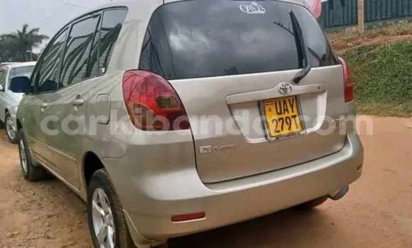 Buy Used Toyota Spacio Other Car in Bugiri in Eastern Buy Used Toyota Spacio Other Car in Bugiri in Eastern