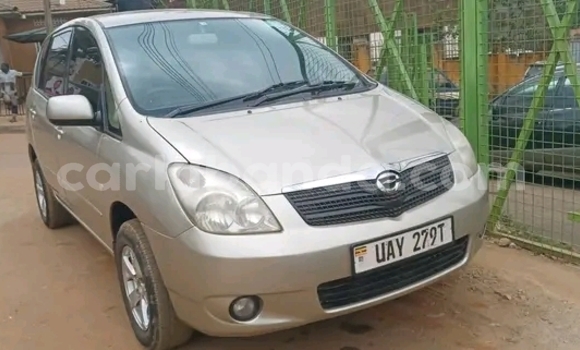 Buy Used Toyota Spacio Other Car in Bugiri in Eastern Buy Used Toyota Spacio Other Car in Bugiri in Eastern