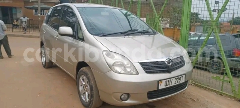 Big with watermark toyota spacio eastern bugiri 24296