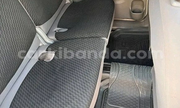 Buy Used Toyota Sienta White Car in Bugiri in Eastern Buy Used Toyota Sienta White Car in Bugiri in Eastern