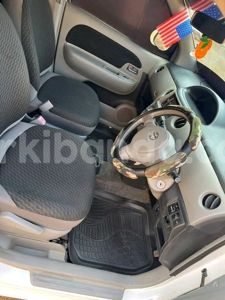 Big with watermark toyota sienta eastern bugiri 24297