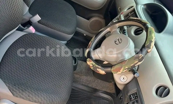 Buy Used Toyota Sienta White Car in Bugiri in Eastern Buy Used Toyota Sienta White Car in Bugiri in Eastern