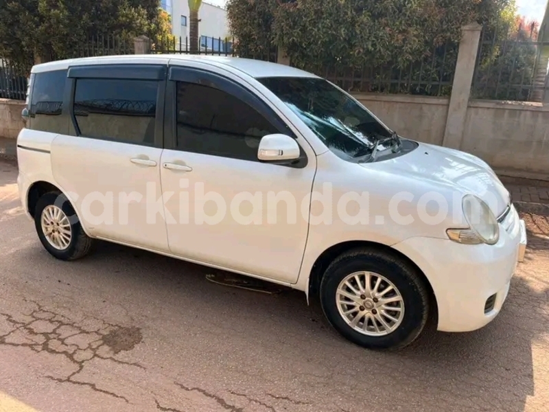 Big with watermark toyota sienta eastern bugiri 24297