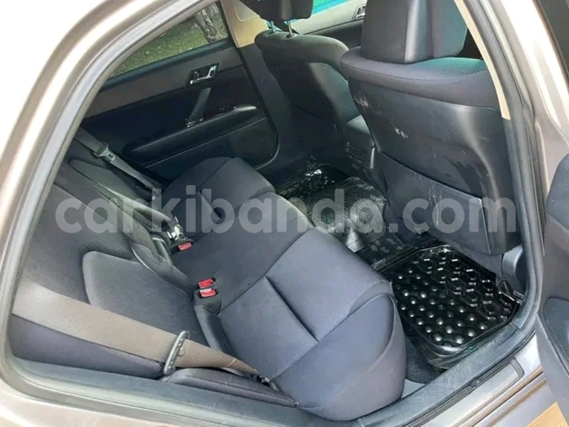 Big with watermark toyota mark x eastern bugiri 24298