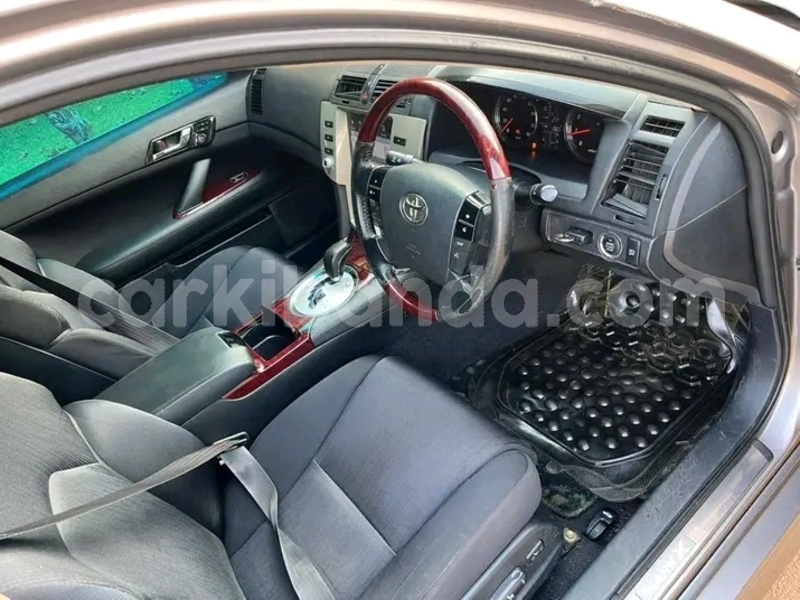 Big with watermark toyota mark x eastern bugiri 24298