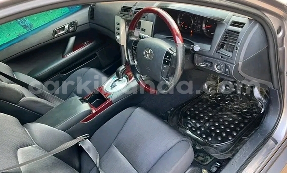 Buy Used Toyota Mark X Other Car in Bugiri in Eastern Buy Used Toyota Mark X Other Car in Bugiri in Eastern