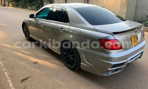 Buy Used Toyota Mark X Other Car in Bugiri in Eastern Buy Used Toyota Mark X Other Car in Bugiri in Eastern