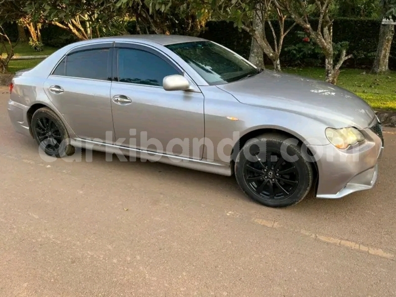 Big with watermark toyota mark x eastern bugiri 24298