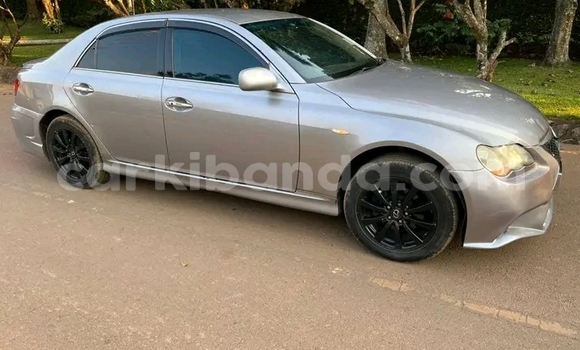 Buy Used Toyota Mark X Other Car in Bugiri in Eastern Buy Used Toyota Mark X Other Car in Bugiri in Eastern