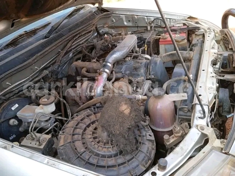 Big with watermark toyota hiluxe vigo eastern bugiri 24300