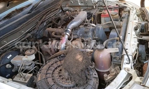 Nunua Ilio tumika Toyota Hiluxe VIGO Nyingine Gari ndani ya Bugiri nchini Mashariki