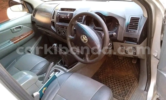 Buy Used Toyota Hiluxe VIGO Other Car in Bugiri in Eastern Buy Used Toyota Hiluxe VIGO Other Car in Bugiri in Eastern