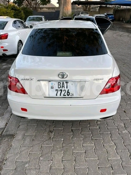 Big with watermark toyota mark x eastern bugiri 24301