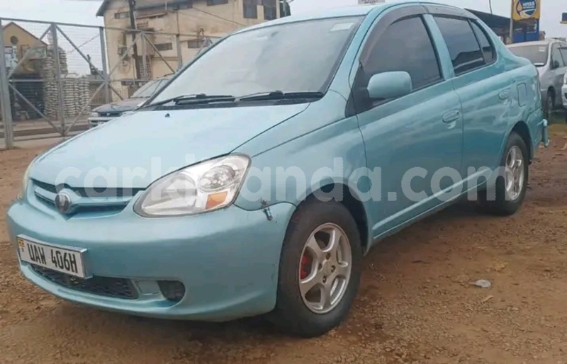 Big with watermark toyota platz eastern bugiri 24303