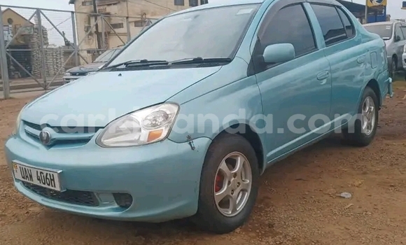 Buy Used Toyota Platz Other Car in Bugiri in Eastern
