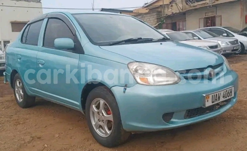 Big with watermark toyota platz eastern bugiri 24303
