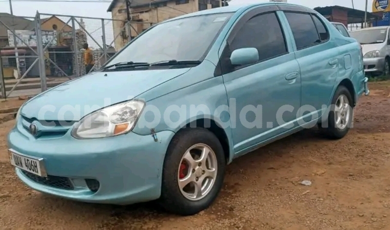 Big with watermark toyota platz eastern bugiri 24303