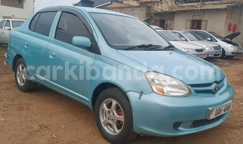 Big with watermark toyota platz eastern bugiri 24303