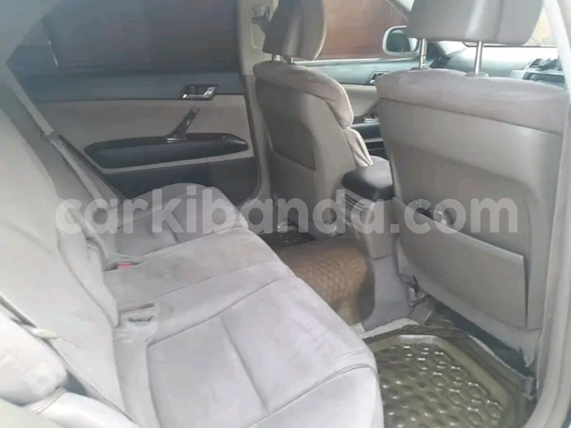 Big with watermark toyota mark x eastern bugiri 24305