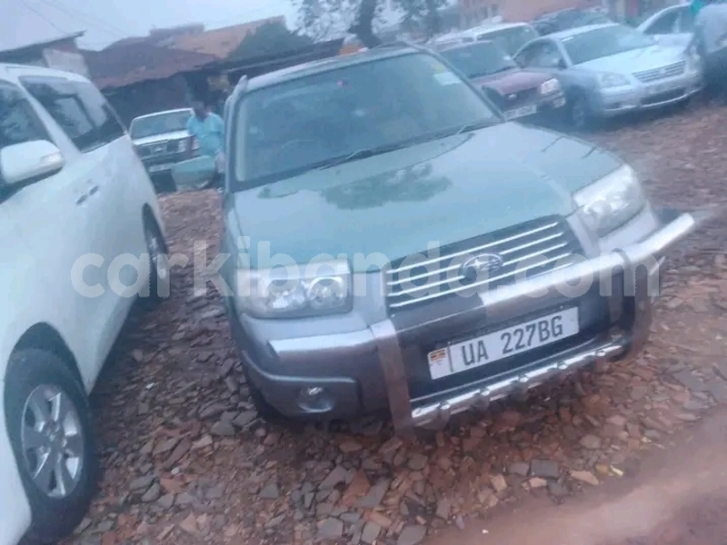 Big with watermark subaru forester eastern bugiri 24306