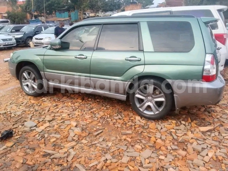 Big with watermark subaru forester eastern bugiri 24306