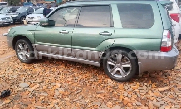 Nunua Ilio tumika Subaru Forester Nyingine Gari ndani ya Bugiri nchini Mashariki Nunua Ilio tumika Subaru Forester Nyingine Gari ndani ya Bugiri nchini Mashariki