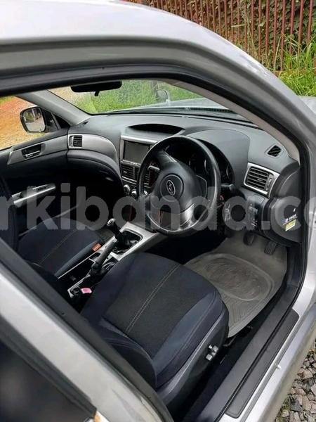 Big with watermark subaru forester eastern bugiri 24308