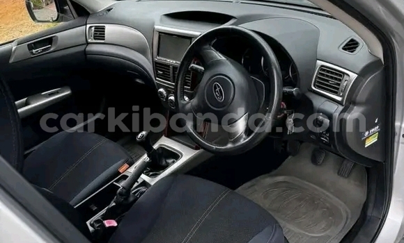 Nunua Ilio tumika Subaru Forester Nyingine Gari ndani ya Bugiri nchini Mashariki Nunua Ilio tumika Subaru Forester Nyingine Gari ndani ya Bugiri nchini Mashariki