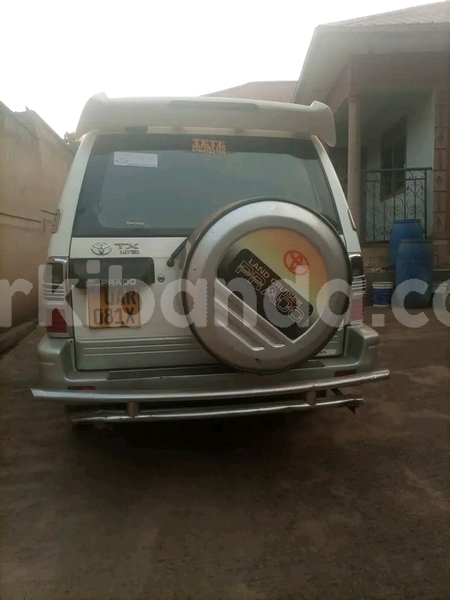 Big with watermark toyota land cruiser prado eastern bugiri 24309