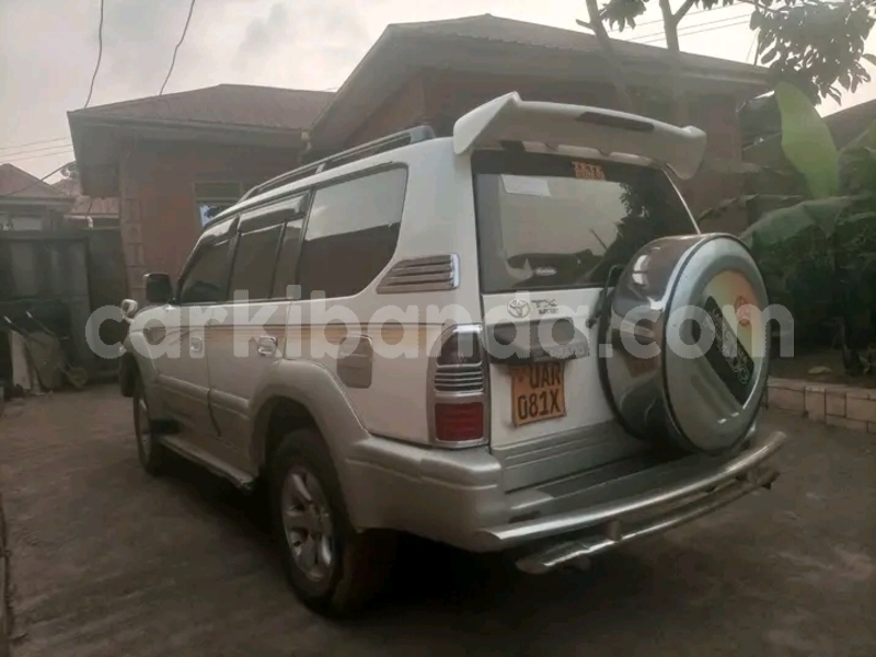 Big with watermark toyota land cruiser prado eastern bugiri 24309