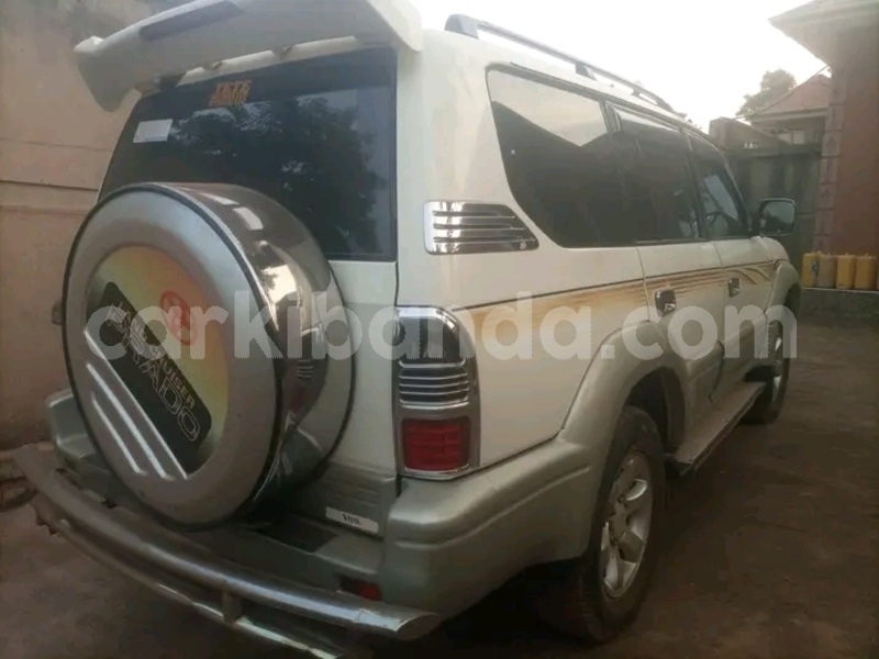 Big with watermark toyota land cruiser prado eastern bugiri 24309
