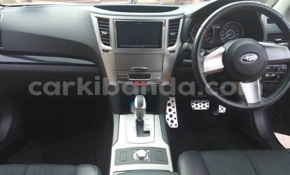 Acheter Occasion Voiture Subaru Legacy Autre à Kampala, Ouganda Acheter Occasion Voiture Subaru Legacy Autre à Kampala, Ouganda