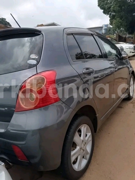 Big with watermark toyota vitz eastern bugembe 24310