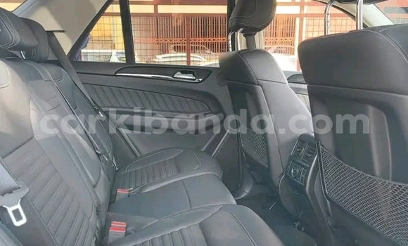 Nunua Ilio tumika MercedesâBenz GLE Nyeupe Gari ndani ya Arua nchini Uganda Nunua Ilio tumika MercedesâBenz GLE Nyeupe Gari ndani ya Arua nchini Uganda