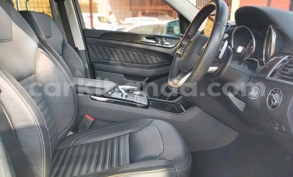 Nunua Ilio tumika MercedesâBenz GLE Nyeupe Gari ndani ya Arua nchini Uganda Nunua Ilio tumika MercedesâBenz GLE Nyeupe Gari ndani ya Arua nchini Uganda