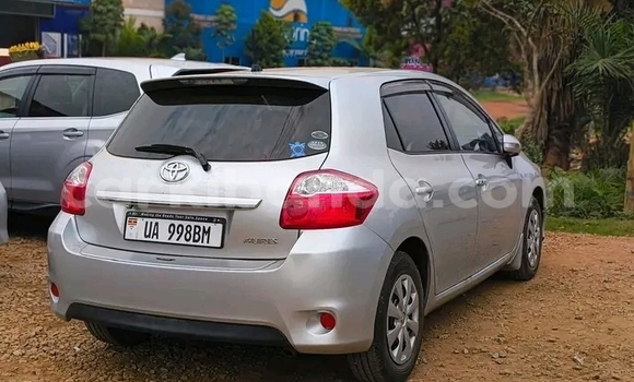 Nunua Ilio tumika Toyota Auris Nyingine Gari ndani ya Bugiri nchini Mashariki Nunua Ilio tumika Toyota Auris Nyingine Gari ndani ya Bugiri nchini Mashariki