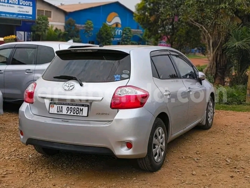 Big with watermark toyota auris eastern bugiri 24313