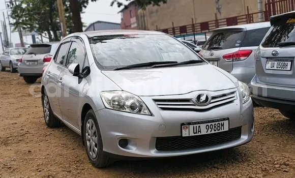 Nunua Ilio tumika Toyota Auris Nyingine Gari ndani ya Bugiri nchini Mashariki Nunua Ilio tumika Toyota Auris Nyingine Gari ndani ya Bugiri nchini Mashariki