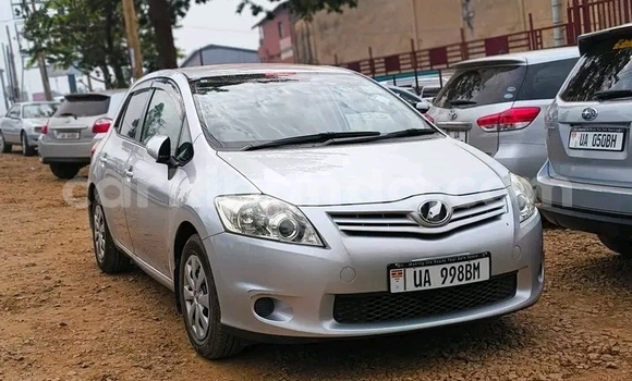 Nunua Ilio tumika Toyota Auris Nyingine Gari ndani ya Bugiri nchini Mashariki Nunua Ilio tumika Toyota Auris Nyingine Gari ndani ya Bugiri nchini Mashariki