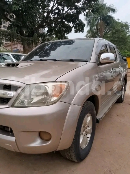 Big with watermark toyota hiluxe vigo eastern bugembe 24314