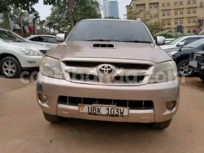 Big with watermark toyota hiluxe vigo eastern bugembe 24314