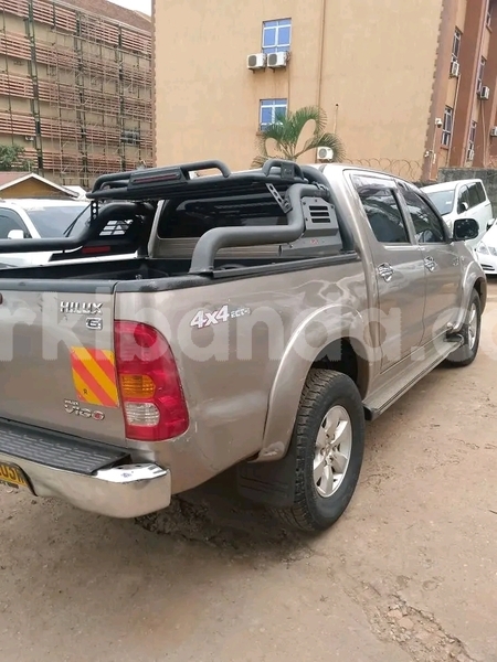 Big with watermark toyota hiluxe vigo eastern bugembe 24314