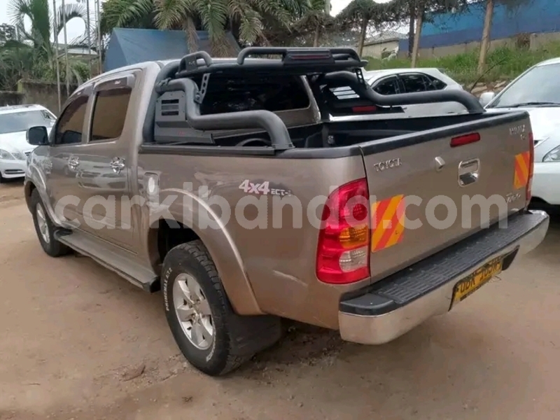 Big with watermark toyota hiluxe vigo eastern bugembe 24314
